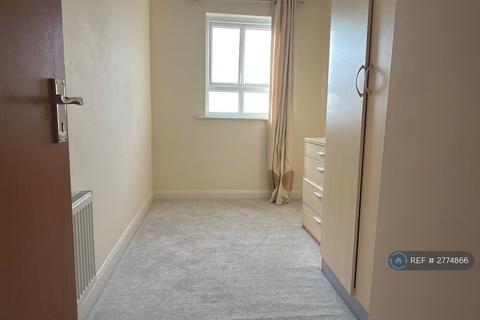 undefined, Russell Court, Preston, PR1
