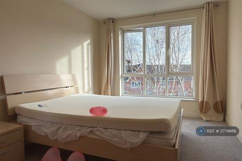 undefined, Russell Court, Preston, PR1