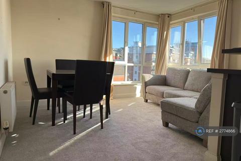 undefined, Russell Court, Preston, PR1