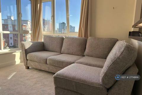undefined, Russell Court, Preston, PR1