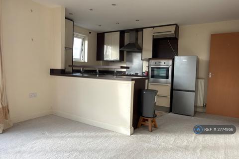 undefined, Russell Court, Preston, PR1