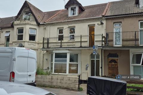 undefined, Walpole Road, Bournemouth, BH1