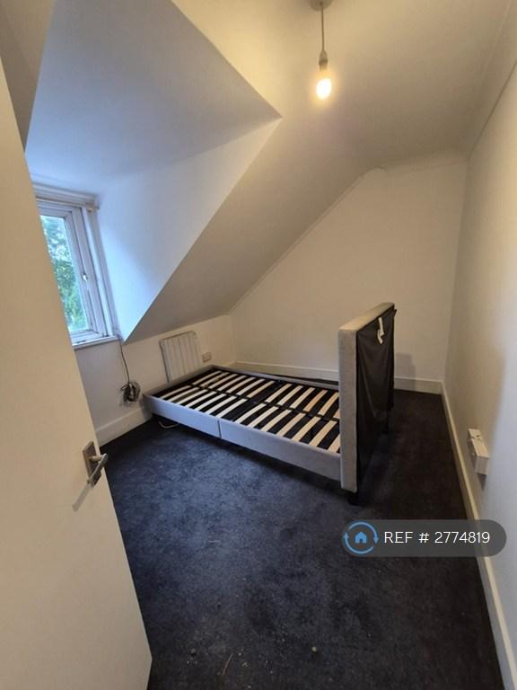 Front Bedroom