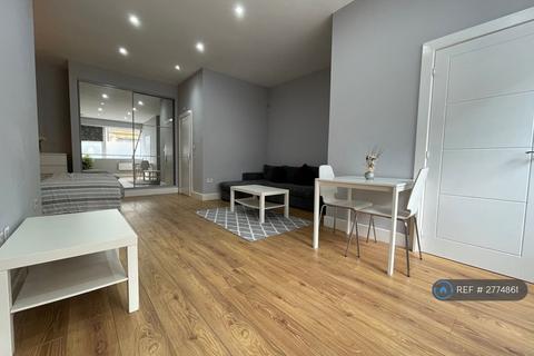 undefined, Dudley Street, Luton, LU2