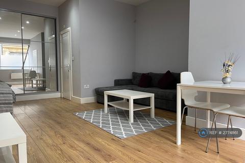 undefined, Dudley Street, Luton, LU2