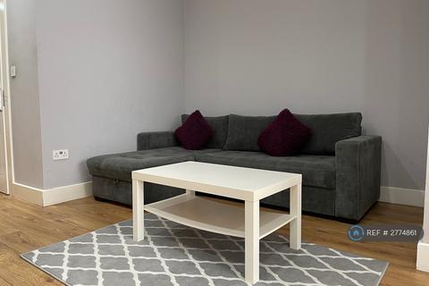 undefined, Dudley Street, Luton, LU2