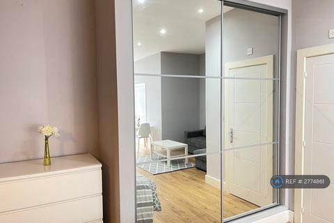 undefined, Dudley Street, Luton, LU2