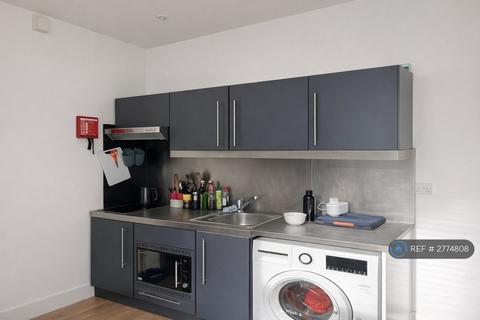 undefined, Goulton Road, London, E5