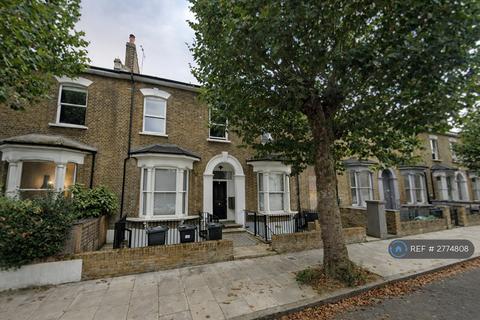 undefined, Goulton Road, London, E5
