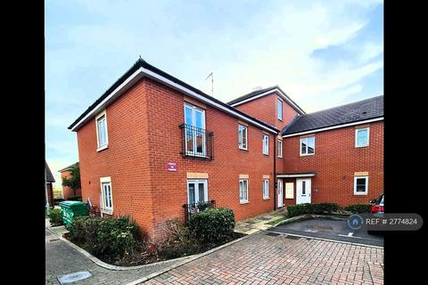 1 bedroom flat to rent, St. Patricks View, Bristol, BS5