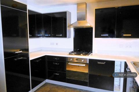 1 bedroom flat to rent, St. Patricks View, Bristol, BS5