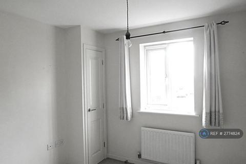 1 bedroom flat to rent, St. Patricks View, Bristol, BS5