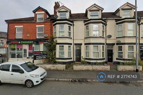 undefined, Old Liverpool Road, Warrington, WA5