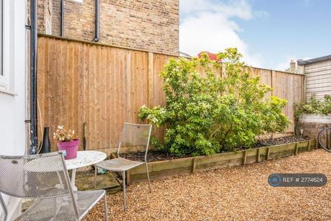 undefined, Glenwood Road, London, SE6