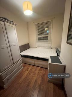 undefined, Kingsbury Street, Brighton, BN1