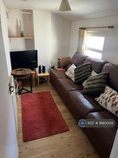 undefined, Kingsbury Street, Brighton, BN1