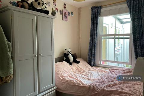 undefined, Kingsbury Street, Brighton, BN1