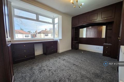 undefined, Broadway, Farnworth, Bolton, BL4