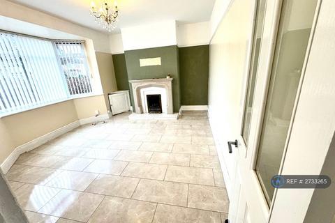 undefined, Bebington Road, Bebington/Birkenhead, CH42