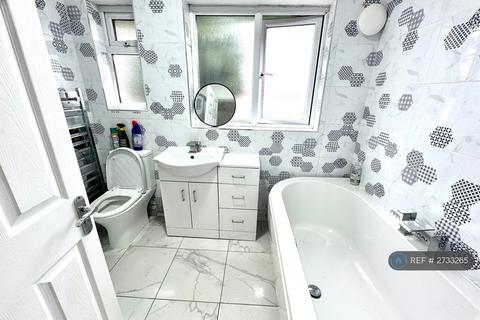 undefined, Bebington Road, Bebington/Birkenhead, CH42