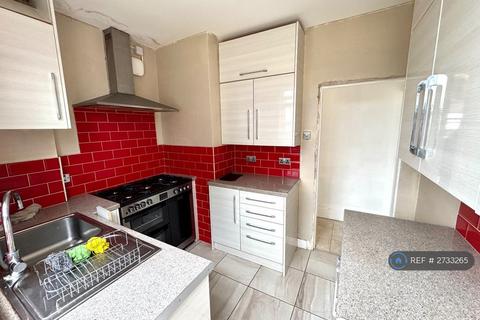 undefined, Bebington Road, Bebington/Birkenhead, CH42