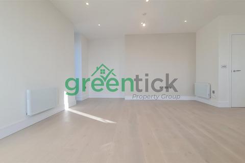 2 bedroom flat to rent, Brampton Grove, London