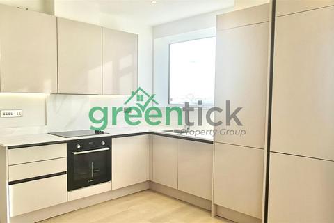2 bedroom flat to rent, Brampton Grove, London