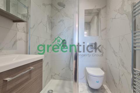 2 bedroom flat to rent, Brampton Grove, London