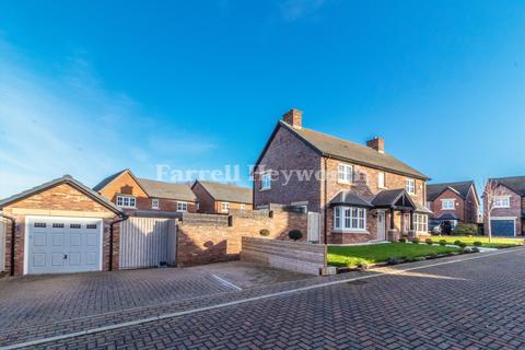 undefined, Sanderling Drive, Poulton Le Fylde FY6