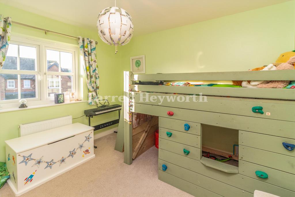 Bedroom 3