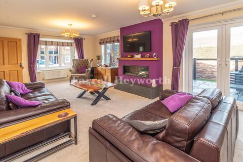 undefined, Sanderling Drive, Poulton Le Fylde FY6