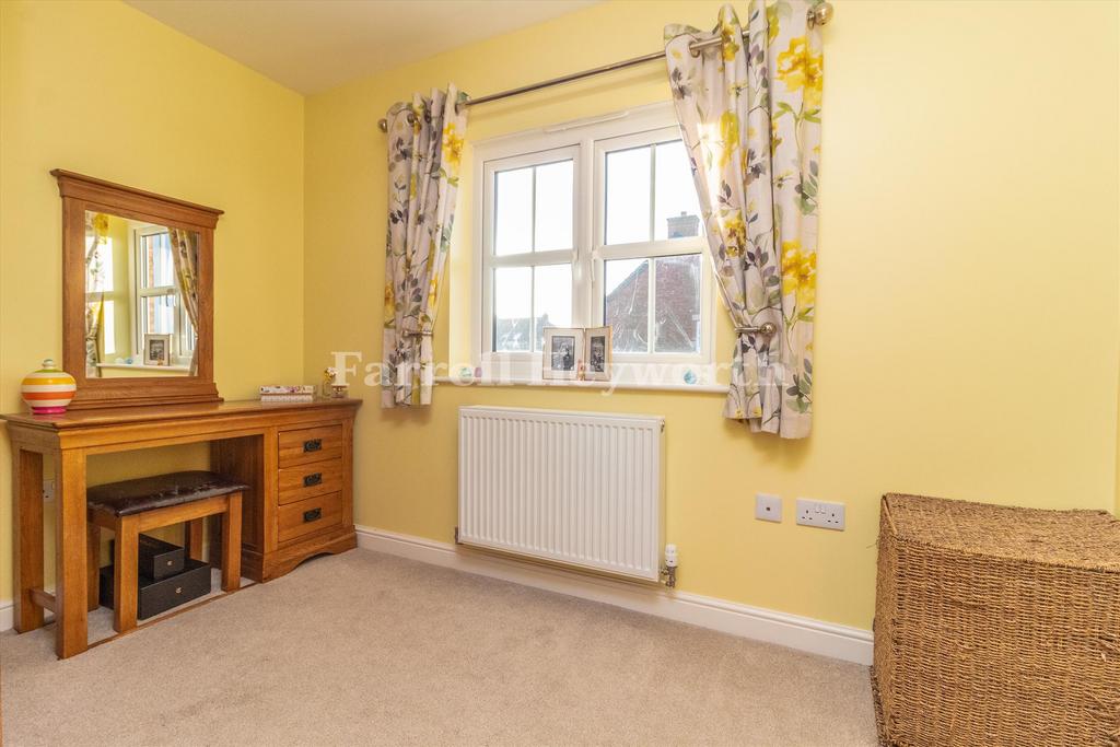 Bedroom 4