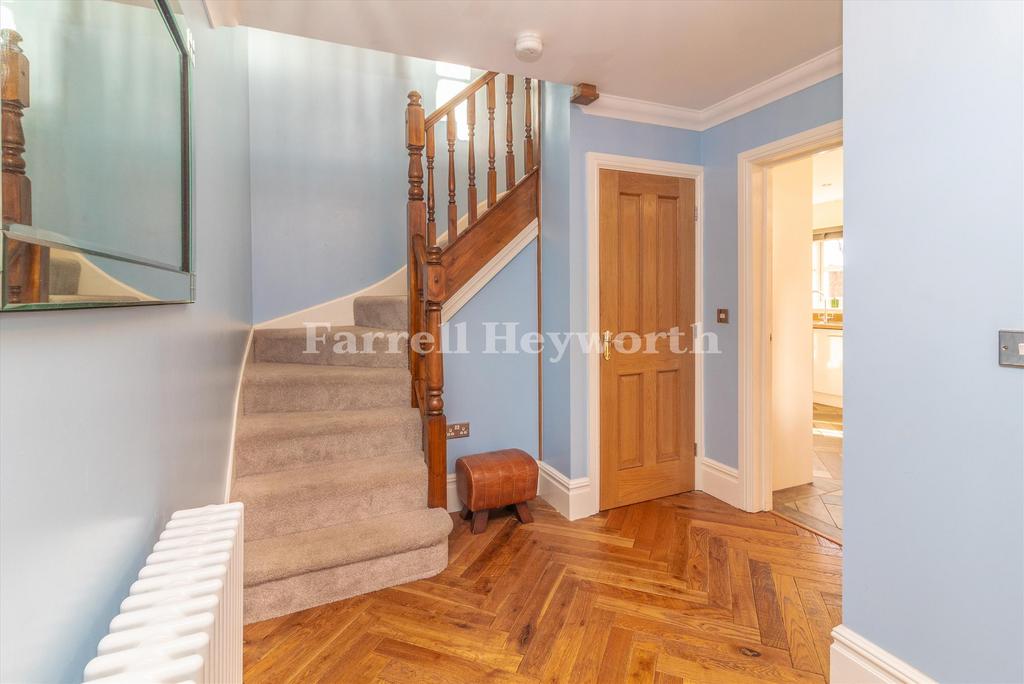 Hallway