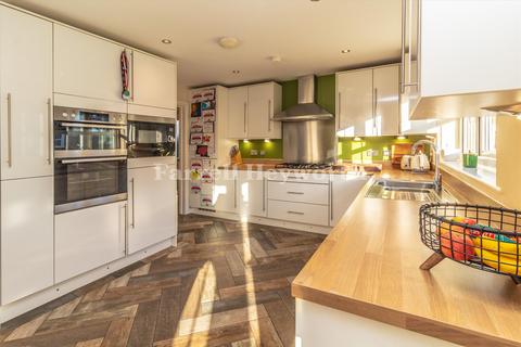 4 bedroom detached house for sale, Sanderling Drive, Poulton Le Fylde FY6