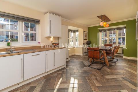 4 bedroom detached house for sale, Sanderling Drive, Poulton Le Fylde FY6