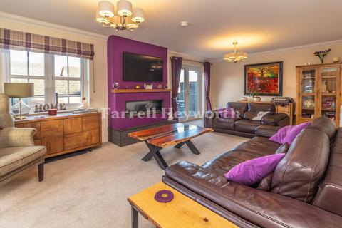 4 bedroom detached house for sale, Sanderling Drive, Poulton Le Fylde FY6