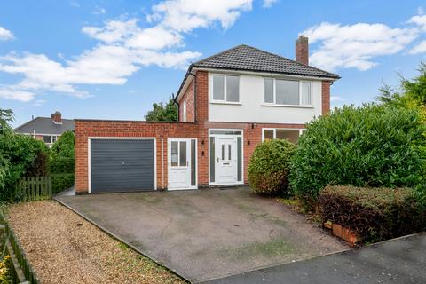 undefined, Hillside Avenue, Melton Mowbray, LE13