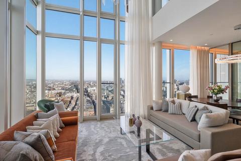 undefined, Upper Ground, London, SE1