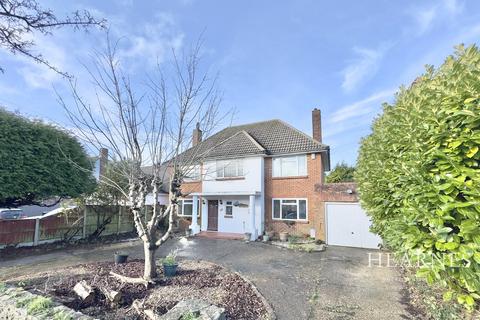 undefined, Keith Road, Talbot Woods, Bournemouth, BH3