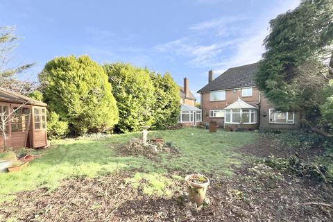 undefined, Keith Road, Talbot Woods, Bournemouth, BH3