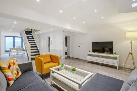 2 bedroom apartment for sale, St. John's Hill, SW11