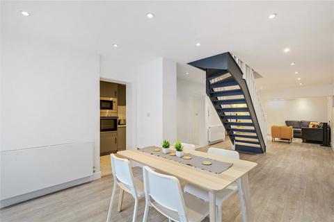 2 bedroom apartment for sale, St. John's Hill, SW11