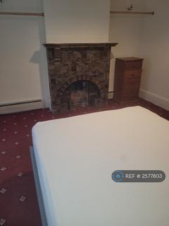 4 bedroom terraced house to rent, Uttoxeter Old Road, Derby, DE1