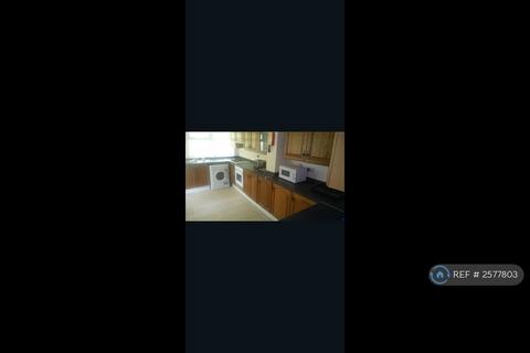 4 bedroom terraced house to rent, Uttoxeter Old Road, Derby, DE1