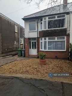 undefined, Bwlch Road, Cardiff, CF5