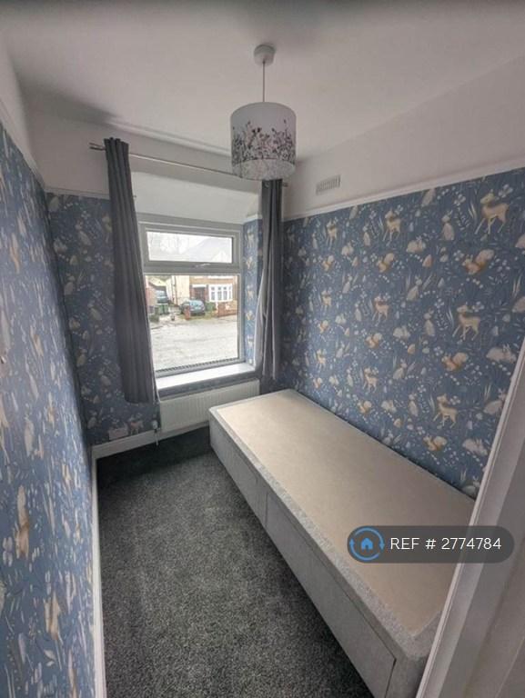 Front Bedroom