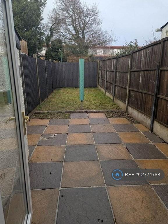 Garden/Patio