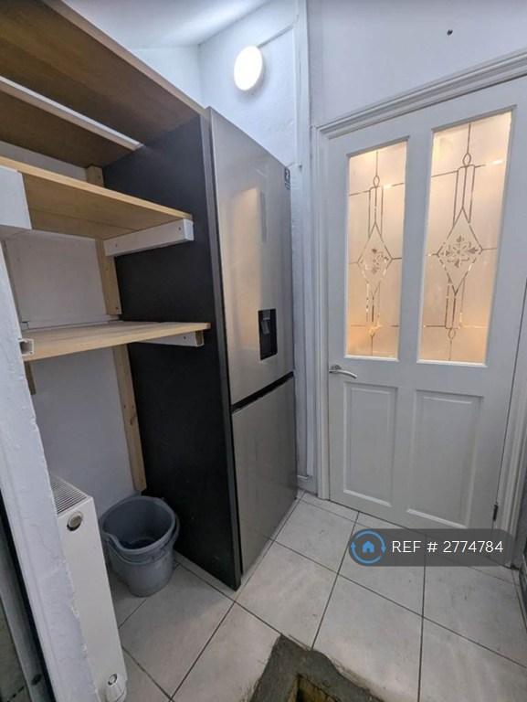 Utility Room 1