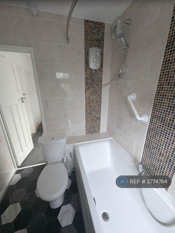 Bathroom 2