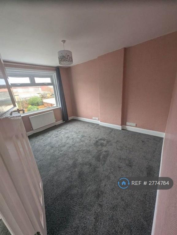 Rear Bedroom 1